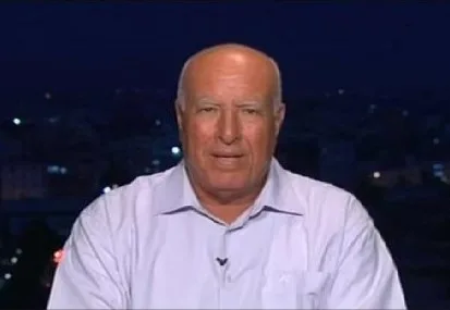 سمير القنطار وأنا.. والدرزي ضابط أمن السجن سمير القنطار وأنا.. والدرزي ضابط أمن السجن