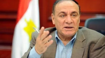 سمير فرج: شركات جهاز الخدمة الوطنية ملتزمة بجميع القوانين والضرائب «فيديو»
