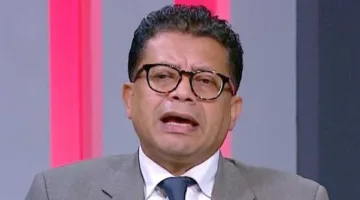 سنجر: العلاقات المصرية الروسية شهدت تطورًا كبيرًا منذ تولي الرئيس السيسي الحكم