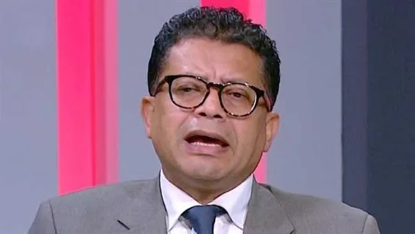 سنجر: العلاقات المصرية الروسية شهدت تطورًا كبيرًا منذ تولي الرئيس السيسي الحكم سنجر: العلاقات المصرية الروسية شهدت تطورًا كبيرًا منذ تولي الرئيس السيسي الحكم