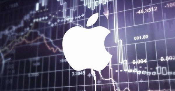 سهم آبل يتراجع في تعاملات ما قبل افتتاح وول ستريت بسبب التحديات الصينية والرسوم الجمركية سهم آبل يتراجع في تعاملات ما قبل افتتاح وول ستريت بسبب التحديات الصينية والرسوم الجمركية