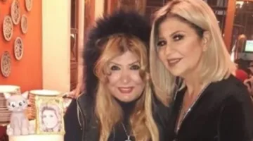 سهير رمزي: بوسي شلبي كانت السند الرئيسي لـ محمود عبد العزيز حتى لحظة وفاته