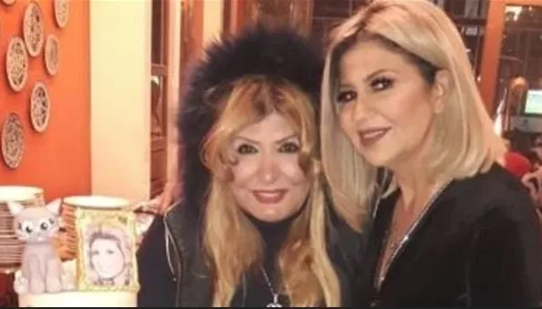 سهير رمزي: بوسي شلبي كانت السند الرئيسي لـ محمود عبد العزيز حتى لحظة وفاته سهير رمزي: بوسي شلبي كانت السند الرئيسي لـ محمود عبد العزيز حتى لحظة وفاته