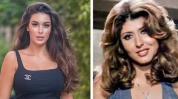 سهير رمزي تكشف عن رأيها بشأن تقديم سيرتها الذاتية