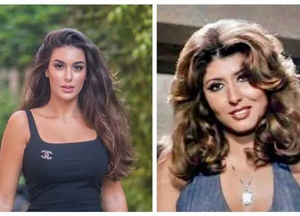 سهير رمزي تكشف عن رأيها بشأن تقديم سيرتها الذاتية سهير رمزي تكشف عن رأيها بشأن تقديم سيرتها الذاتية