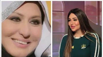 سهير رمزي لـ نهال طايل: أتابع برنامجك “تفاصيل” وسعيدة بنجاحك