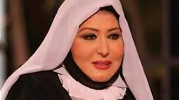 سهير رمزي: «ما اتحجبتش على إيد الشعراوي.. والحجاب الداخلي أهم من الطرحة» سهير رمزي: «ما اتحجبتش على إيد الشعراوي.. والحجاب الداخلي أهم من الطرحة»