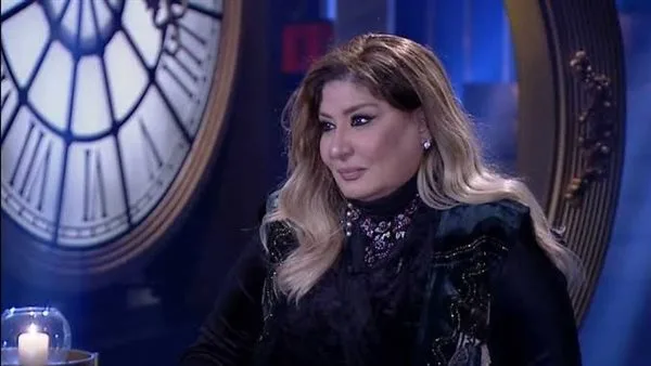 سهير رمزي: ياسمين صبري شبهي جداً ونفسي تعمل السيرة الذاتية بتاعتي سهير رمزي: ياسمين صبري شبهي جداً ونفسي تعمل السيرة الذاتية بتاعتي