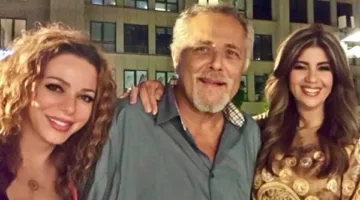 سوزان نجم الدين: بوسي شلبي كانت الزوجة والسند لمحمود عبد العزيز حتى النهاية