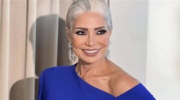 سوسن بدر تجسد شخصية انهار في مسلسل «حرب الجبالي»
