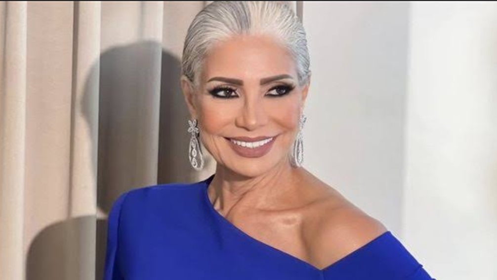 سوسن بدر تجسد شخصية انهار في مسلسل «حرب الجبالي» سوسن بدر تجسد شخصية انهار في مسلسل «حرب الجبالي»