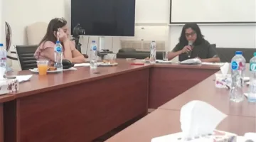 سوشما: هجوم باهالجام أعاد المنطقة إلى الوراء.. ورد الهند كان حازماً ومتزناً