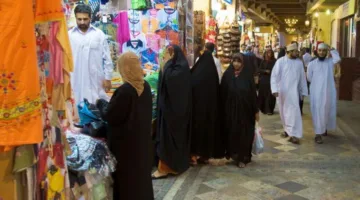 سوق مطرح.. متحف حي في مسقط يعرض الهوية العُمانية