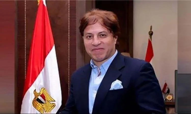 سويلم: لا يوجد جدال حول أن الأهلي هو بطل الدوري.. وكل نادٍ له الحق في التوجه إلى المحكمة الرياضية. سويلم: لا يوجد جدال حول أن الأهلي هو بطل الدوري.. وكل نادٍ له الحق في التوجه إلى المحكمة الرياضية.