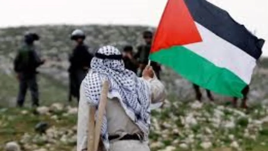 سياسيون: «نكبة فلسطين» تظل جرحًا مفتوحًا ومصر تواصل دعمها للقضية الفلسطينية. سياسيون: «نكبة فلسطين» تظل جرحًا مفتوحًا ومصر تواصل دعمها للقضية الفلسطينية.