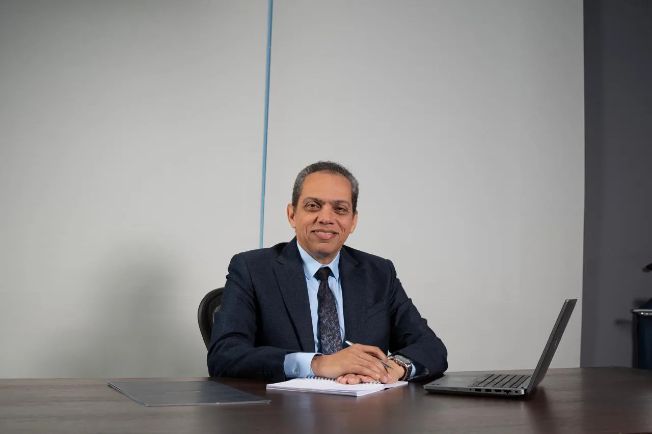“سيتى إيدج” تستهدف التوسع فى القطاع الفندقى خلال 2025 “سيتى إيدج” تستهدف التوسع فى القطاع الفندقى خلال 2025