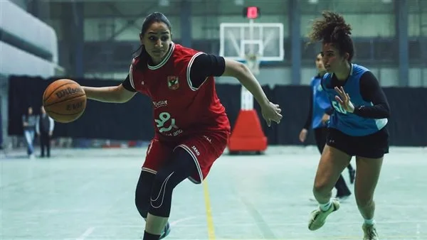 سيدات سلة الأهلي يهزمن مصر للتأمين في نصف نهائي دوري السوبر سيدات سلة الأهلي يهزمن مصر للتأمين في نصف نهائي دوري السوبر