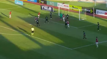 سيراميكا كليوباترا يفوز على بتروجيت "2-0" في مجموعة البطولة بالدوري الممتاز