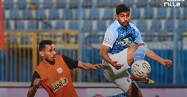 سيراميكا كليوباترا يكشف عن تطور غير متوقع بشأن تأجيل مباراة بيراميدز