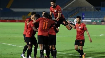 سيراميكا يعمق جراح الزمالك بالتعادل الإيجابي في أول ظهور للرمادي بالدوري