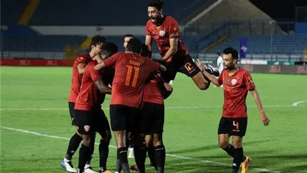 سيراميكا يعمق جراح الزمالك بالتعادل الإيجابي في أول ظهور للرمادي بالدوري سيراميكا يعمق جراح الزمالك بالتعادل الإيجابي في أول ظهور للرمادي بالدوري