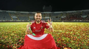 سيف زاهر: الأهلي يطيح بعلي معلول من كأس العالم للأندية 2025