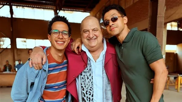 سيكو سيكو يهيمن على مبيعات السينما في السعودية ويبلغ عائداته 160 مليون جنيه خلال شهر سيكو سيكو يهيمن على مبيعات السينما في السعودية ويبلغ عائداته 160 مليون جنيه خلال شهر