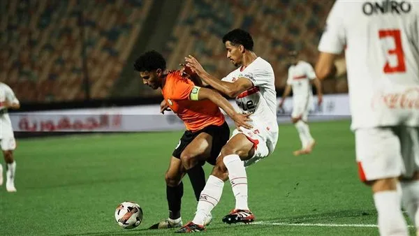 سيناريو "مجنون" قد يتوّج الزمالك بطلًا لأصعب نسخة في الدوري سيناريو "مجنون" قد يتوّج الزمالك بطلًا لأصعب نسخة في الدوري