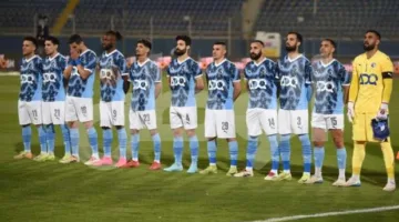 بث مباشر عالي الجودة لمباراة بيراميدز وبتروجيت الحاسمة في الدوري المصري دون انقطاع