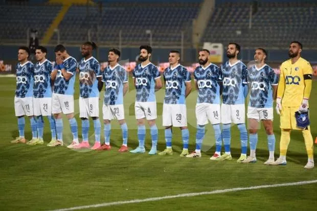 سيناريو أوروبي أسود يهدد حلم بيراميدز «الثلاثي».. كابوس مخيف سيناريو أوروبي أسود يهدد حلم بيراميدز «الثلاثي».. كابوس مخيف