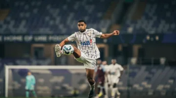 الذكاء الاصطناعي يتنبأ بمشاركة تاريخية لنادي العين في كأس العالم للأندية 2025، لكن!