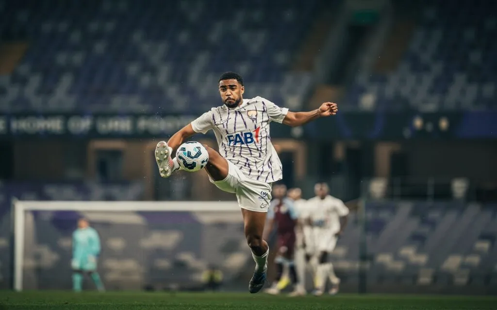 سيناريو مجنون.. كيف يتأهل العين إلى دوري أبطال آسيا للنخبة 2025-2026؟ سيناريو مجنون.. كيف يتأهل العين إلى دوري أبطال آسيا للنخبة 2025-2026؟