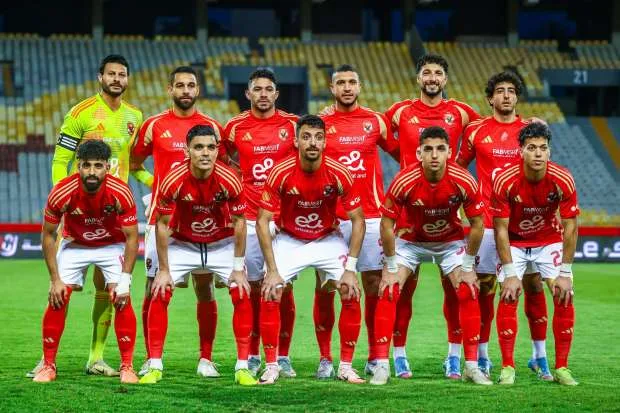 تفاصيل فشل مفاوضات الأهلي مع مدرب كريستيانو رونالدو السابق تفاصيل فشل مفاوضات الأهلي مع مدرب كريستيانو رونالدو السابق