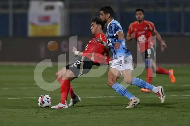 سيناريوهات تتويج بيراميدز ببطولة الدوري بعد فوز الأهلي على المصري سيناريوهات تتويج بيراميدز ببطولة الدوري بعد فوز الأهلي على المصري
