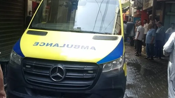 شاب يُقدم على إنهاء حياته في المنيا بعد إنهاء خطوبته شاب يُقدم على إنهاء حياته في المنيا بعد إنهاء خطوبته