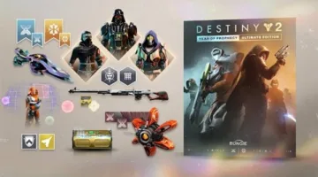 شاهد.. Destiny 2 تحصل على توسعة Star Wars في ديسمبر المقبل
