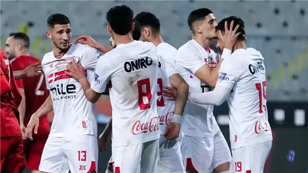 شاهد أحداث مباراة الزمالك والبنك الأهلي بث مباشر لحظة بلحظة الأن شاهد أحداث مباراة الزمالك والبنك الأهلي بث مباشر لحظة بلحظة الأن