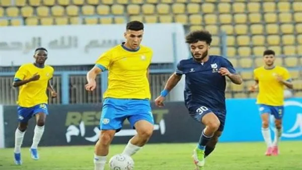شاهد مباراة الإسماعيلي وإنبي بث مباشر بجودة عالية في دوري نايل شاهد مباراة الإسماعيلي وإنبي بث مباشر بجودة عالية في دوري نايل
