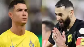 شاهد مباراة النصر والاتحاد بث مباشر بجودة عالية في الدوري السعودي