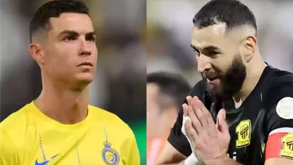 شاهد مباراة النصر والاتحاد بث مباشر بجودة عالية في الدوري السعودي شاهد مباراة النصر والاتحاد بث مباشر بجودة عالية في الدوري السعودي