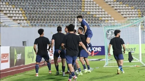 شاهد مباراة سموحة وإنبي بث مباشر بجودة عالية في دوري نايل شاهد مباراة سموحة وإنبي بث مباشر بجودة عالية في دوري نايل