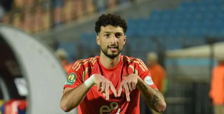 شاهد هدف وسام أبو علي العالمي أمام المصري شاهد هدف وسام أبو علي العالمي أمام المصري