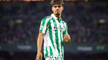 شاهد – الزلزولي يُسجل هدفًا مثيرًا للجدل في المؤتمر الأوروبي