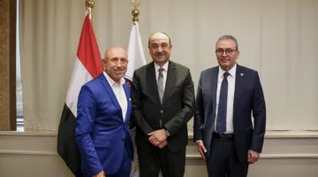 «شاهينلر» التركية تطرق أبواب الاستثمار في مصر.. وقطاع الأعمال يفتح المجال للشراكة