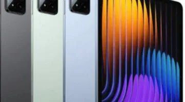 شاومي تجهز لإطلاق جهاز «Pad 7 Ultra» مع شاشة OLED كبيرة وبطارية متطورة