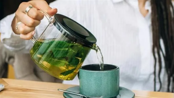 شاي النعناع ..عطري غني بالفوائد الصحية شاي النعناع ..عطري غني بالفوائد الصحية
