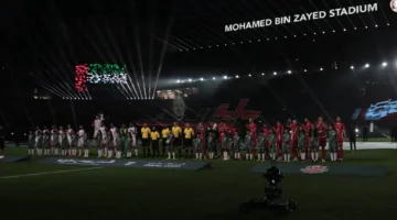 شباب الأهلي يقتنص اللقب الـ11 من الشارقة ويتوج بطلاً لكأس رئيس الدولة