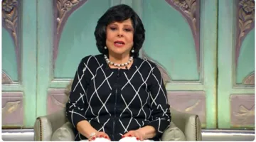 شباب الفن في ضيافة "صاحبة السعادة" الأحد.. إسعاد يونس تكشف أسرار البدايات