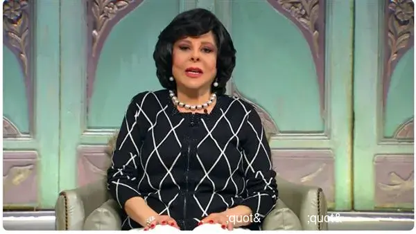 شباب الفن في ضيافة "صاحبة السعادة" الأحد.. إسعاد يونس تكشف أسرار البدايات شباب الفن في ضيافة "صاحبة السعادة" الأحد.. إسعاد يونس تكشف أسرار البدايات