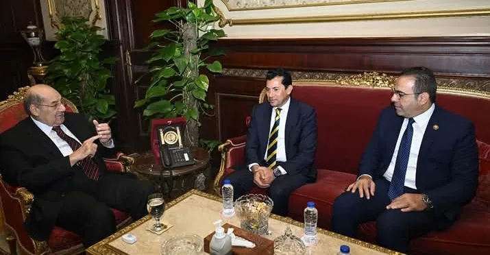 شباب النواب: دور مصر في تشكيل السياسات العالمية منذ عضويتها في الأمم المتحدة